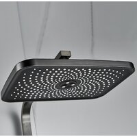 Душевая система  Shevanik S7036T - Превью изображения №2 — Интернет-магазин Time-Shop