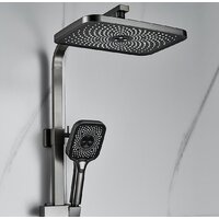 Душевая система  Shevanik S7036T - Превью изображения №4 — Интернет-магазин Time-Shop