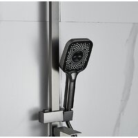 Душевая система  Shevanik S7036T - Превью изображения №10 — Интернет-магазин Time-Shop