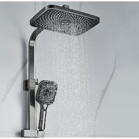 Душевая система  Shevanik S7036T - Превью изображения №20 — Интернет-магазин Time-Shop