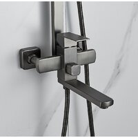 Душевая система  Shevanik S7036T - Превью изображения №21 — Интернет-магазин Time-Shop