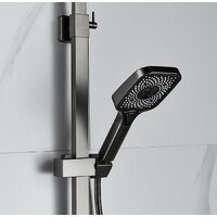 Душевая система  Shevanik S7036T - Превью изображения №6 — Интернет-магазин Time-Shop