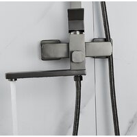 Душевая система  Shevanik S7036T - Превью изображения №25 — Интернет-магазин Time-Shop