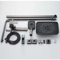 Душевая система  Shevanik S7036T - Превью изображения №62 — Интернет-магазин Time-Shop