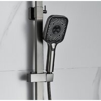 Душевая система  Shevanik S7036T - Превью изображения №5 — Интернет-магазин Time-Shop