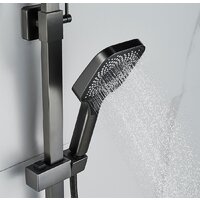 Душевая система  Shevanik S7036T - Превью изображения №16 — Интернет-магазин Time-Shop