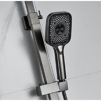 Душевая система  Shevanik S7036T - Превью изображения №3 — Интернет-магазин Time-Shop