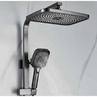 Душевая система  Shevanik S7036T - Превью изображения №17 — Интернет-магазин Time-Shop