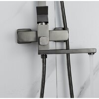 Душевая система  Shevanik S7036T - Превью изображения №26 — Интернет-магазин Time-Shop