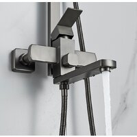 Душевая система  Shevanik S7036T - Превью изображения №23 — Интернет-магазин Time-Shop