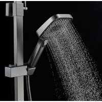 Душевая система  Shevanik S7036T - Превью изображения №28 — Интернет-магазин Time-Shop