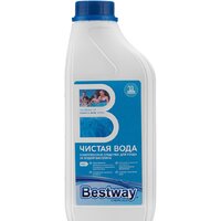 Bestway Чистая вода 4 в 1 (1л)