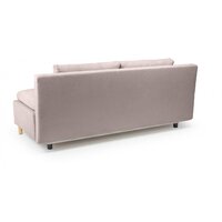 Диван Mio Tesoro Норд 542 (Омега 04) - Превью изображения №5 — Интернет-магазин Time-Shop