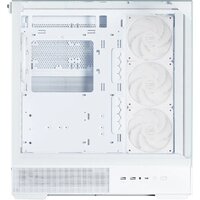 Корпус Zalman P40 Prism Plus (белый) - Превью изображения №6 — Интернет-магазин Time-Shop