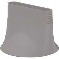 Фен Vivaris VB H8G (серый) - Превью изображения №3 — Интернет-магазин Time-Shop