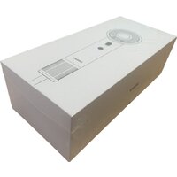 Фен Vivaris VB H8G (серый) - Превью изображения №13 — Интернет-магазин Time-Shop