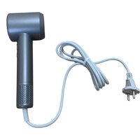 Фен Vivaris VB H8G (серый) - Превью изображения №10 — Интернет-магазин Time-Shop