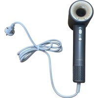 Фен Vivaris VB H8G (серый) - Превью изображения №8 — Интернет-магазин Time-Shop