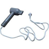 Фен Vivaris VB H8G (серый) - Превью изображения №7 — Интернет-магазин Time-Shop