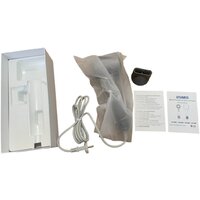 Фен Vivaris VB H8G (серый) - Превью изображения №11 — Интернет-магазин Time-Shop