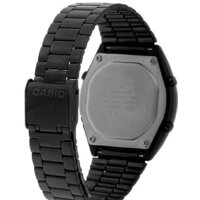 Наручные часы Casio B640WB-1A - Превью изображения №5 — Интернет-магазин Time-Shop