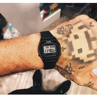 Наручные часы Casio B640WB-1A - Превью изображения №7 — Интернет-магазин Time-Shop