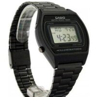 Наручные часы Casio B640WB-1A - Превью изображения №4 — Интернет-магазин Time-Shop