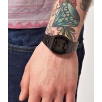 Наручные часы Casio B640WB-1A - Превью изображения №6 — Интернет-магазин Time-Shop