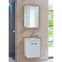  Onika Тумба под умывальник Комо 45.01 [104507] - Превью изображения №2 — Интернет-магазин Time-Shop