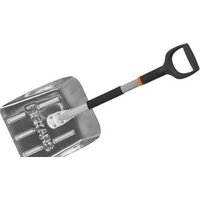 Лопата для уборки снега Fiskars 1000740 автомобильная - Превью изображения №2 — Интернет-магазин Time-Shop
