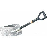 Лопата для уборки снега Fiskars 1000740 автомобильная - Превью изображения №3 — Интернет-магазин Time-Shop
