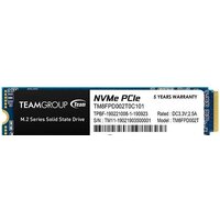 SSD Team MP33 PRO 2TB TM8FPD002T0C101 - Превью изображения №2 — Интернет-магазин Time-Shop