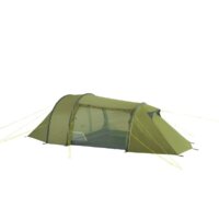 Кемпинговая палатка Tatonka Groenland 3 Vent (светло-оливковый) - Превью изображения №8 — Интернет-магазин Time-Shop