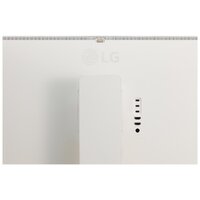 Smart монитор LG MyView Smart Monitor 32SR83U-W - Превью изображения №9 — Интернет-магазин Time-Shop