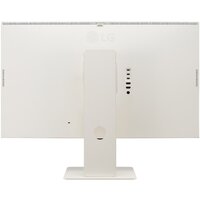 Smart монитор LG MyView Smart Monitor 32SR83U-W - Превью изображения №7 — Интернет-магазин Time-Shop