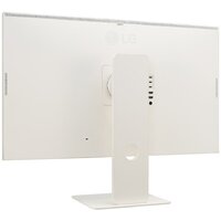 Smart монитор LG MyView Smart Monitor 32SR83U-W - Превью изображения №8 — Интернет-магазин Time-Shop