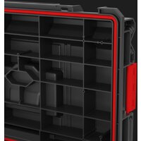Ящик для инструментов Qbrick System ONE 450 Basic 2.0 SKRQ450B2CZAPG001 - Превью изображения №9 — Интернет-магазин Time-Shop