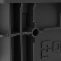 Ящик для инструментов Qbrick System ONE 450 Basic 2.0 SKRQ450B2CZAPG001 - Превью изображения №5 — Интернет-магазин Time-Shop
