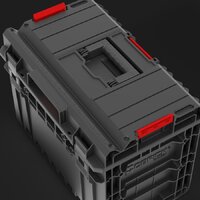 Ящик для инструментов Qbrick System ONE 450 Basic 2.0 SKRQ450B2CZAPG001 - Превью изображения №4 — Интернет-магазин Time-Shop
