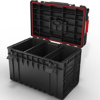 Ящик для инструментов Qbrick System ONE 450 Basic 2.0 SKRQ450B2CZAPG001 - Превью изображения №8 — Интернет-магазин Time-Shop