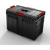Ящик для инструментов Qbrick System ONE 450 Basic 2.0 SKRQ450B2CZAPG001 - Превью изображения №2 — Интернет-магазин Time-Shop