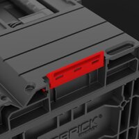 Ящик для инструментов Qbrick System ONE 450 Basic 2.0 SKRQ450B2CZAPG001 - Превью изображения №3 — Интернет-магазин Time-Shop