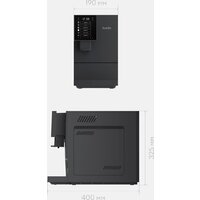 Кофемашина Tuvio TCM19AA - Превью изображения №15 — Интернет-магазин Time-Shop