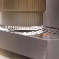 Кофемашина Tuvio TCM19AA - Превью изображения №2 — Интернет-магазин Time-Shop