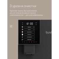 Кофемашина Tuvio TCM19AA - Превью изображения №13 — Интернет-магазин Time-Shop