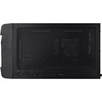 Корпус 1stPlayer D4-M ARGB (черный) - Превью изображения №8 — Интернет-магазин Time-Shop