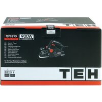 Рубанок TEH TEP8290 - Превью изображения №16 — Интернет-магазин Time-Shop