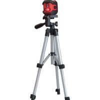 Лазерный нивелир Condtrol QB - Превью изображения №2 — Интернет-магазин Time-Shop