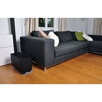 Увлажнитель воздуха Stadler Form Oskar big Black - Превью изображения №8 — Интернет-магазин Time-Shop