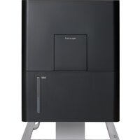 Увлажнитель воздуха Stadler Form Oskar big Black - Превью изображения №2 — Интернет-магазин Time-Shop